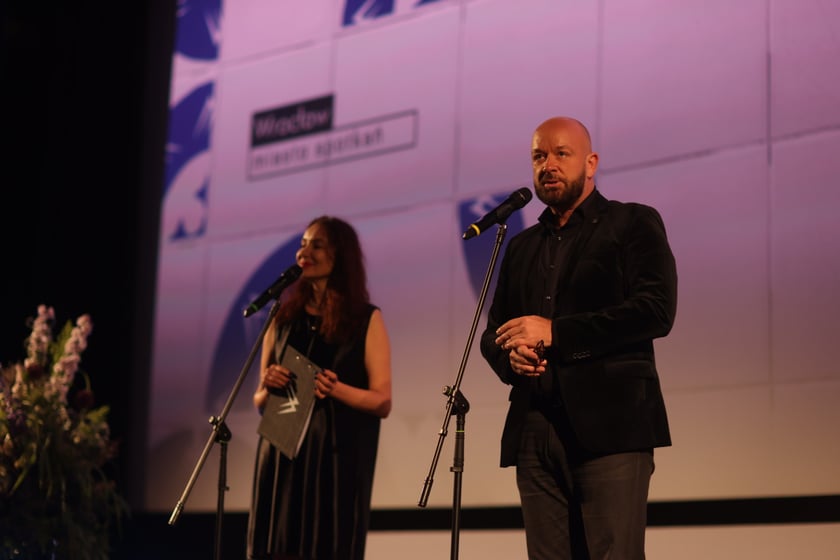 Otwarcie 23. Festiwalu Nowe Horyzonty we Wrocławiu