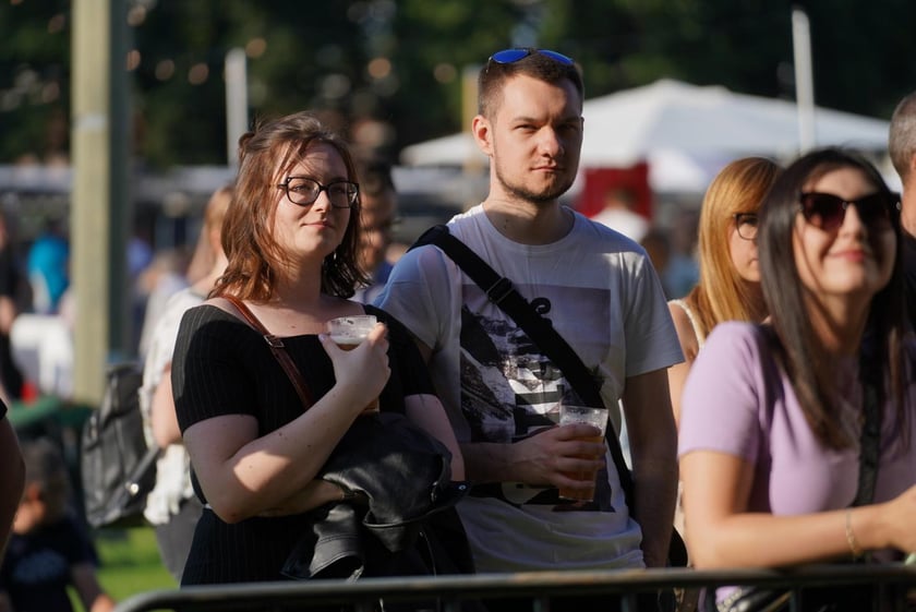 Męskie Granie 2023 Wrocław, piątek 11 sierpnia