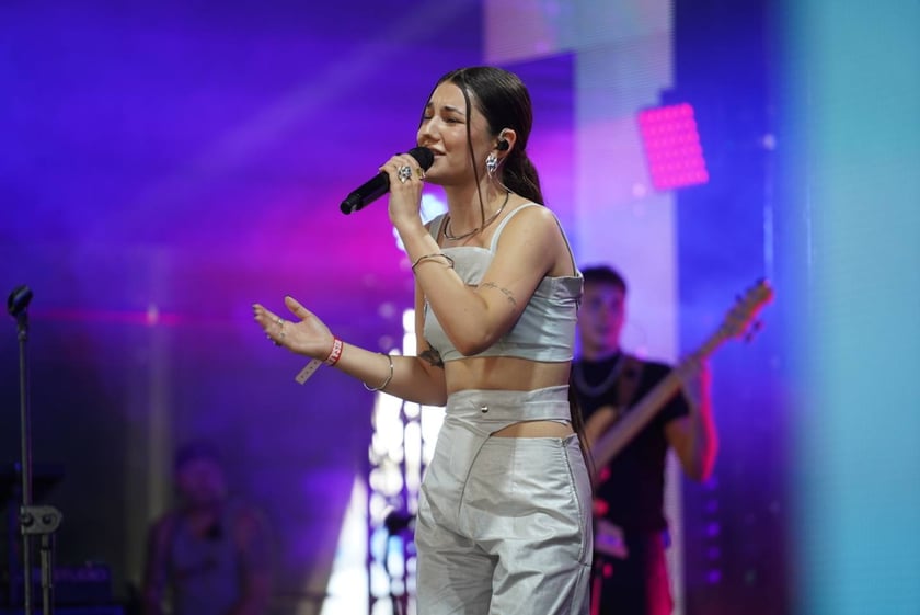 Męskie Granie 2023 Wrocław, piątek 11 sierpnia