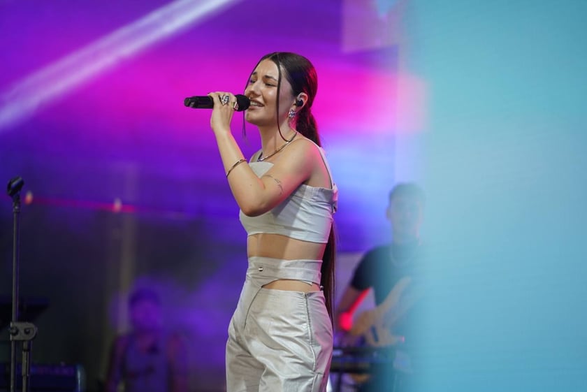 Męskie Granie 2023 Wrocław, piątek 11 sierpnia