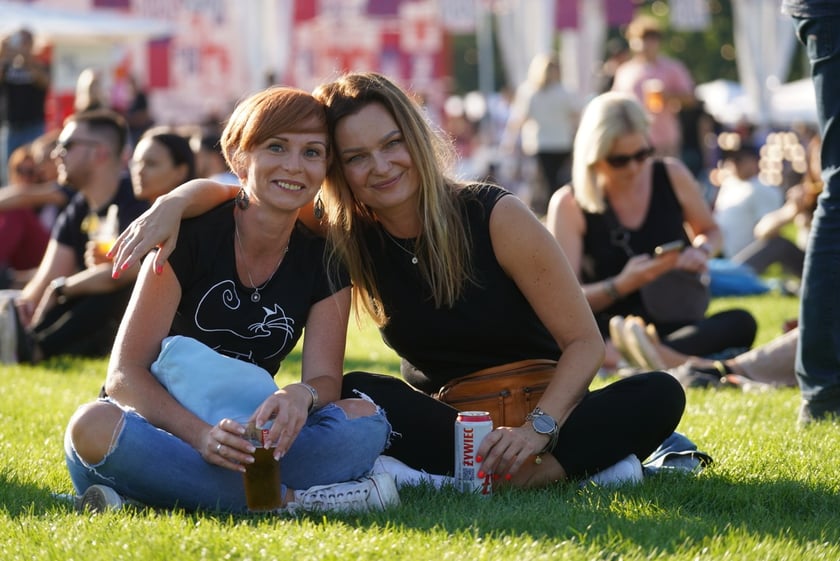 Męskie Granie 2023 Wrocław, piątek 11 sierpnia