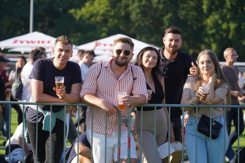 Męskie Granie 2023 Wrocław, piątek 11 sierpnia