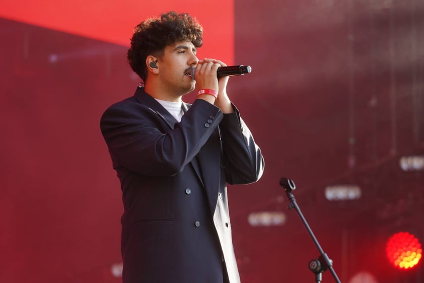 Męskie Granie 2023 Wrocław, piątek 11 sierpnia