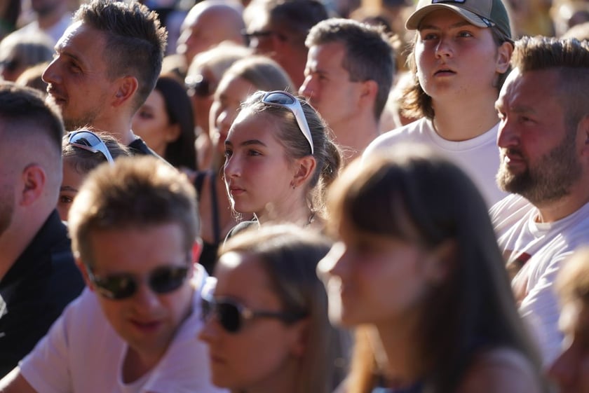 Męskie Granie 2023 Wrocław, piątek 11 sierpnia