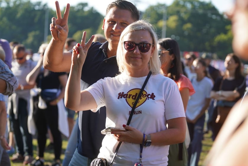 Męskie Granie 2023 Wrocław, piątek 11 sierpnia