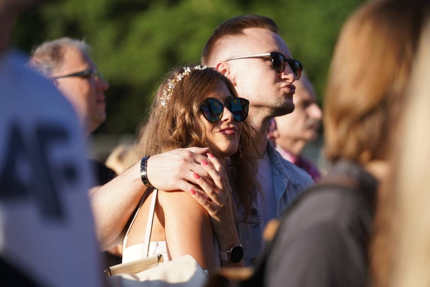 Męskie Granie 2023 Wrocław, piątek 11 sierpnia