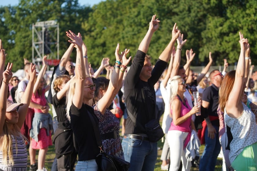 Męskie Granie 2023 Wrocław, piątek 11 sierpnia