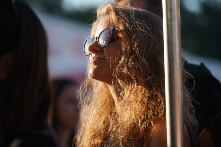 Męskie Granie 2023 Wrocław, piątek 11 sierpnia