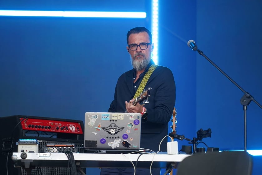 Męskie Granie 2023 Wrocław, piątek 11 sierpnia