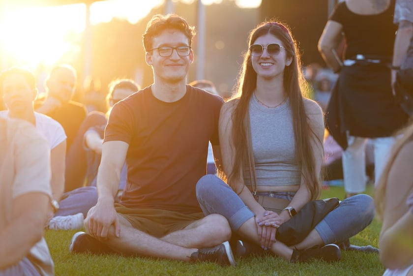 Męskie Granie 2023 Wrocław, piątek 11 sierpnia