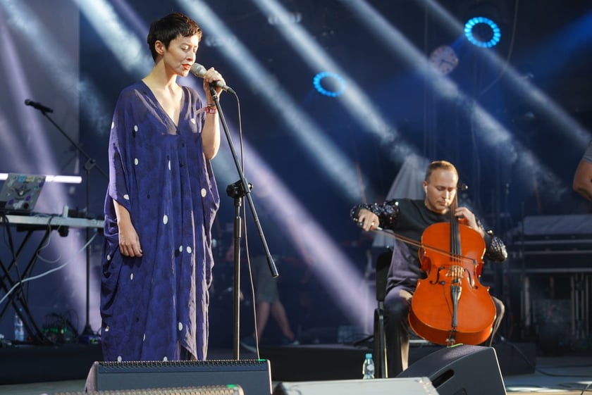 Męskie Granie 2023 Wrocław, piątek 11 sierpnia