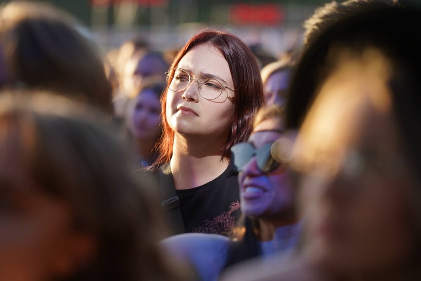 Męskie Granie 2023 Wrocław, piątek 11 sierpnia