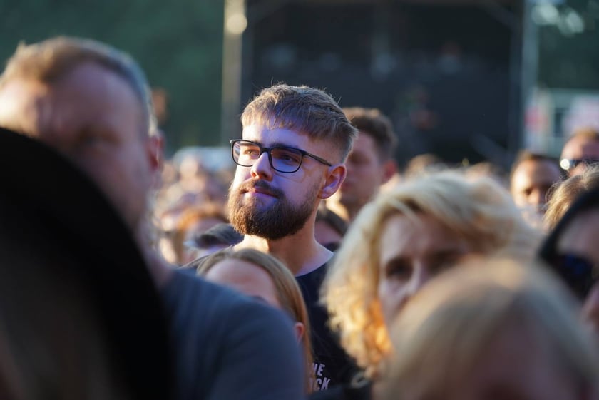 Męskie Granie 2023 Wrocław, piątek 11 sierpnia