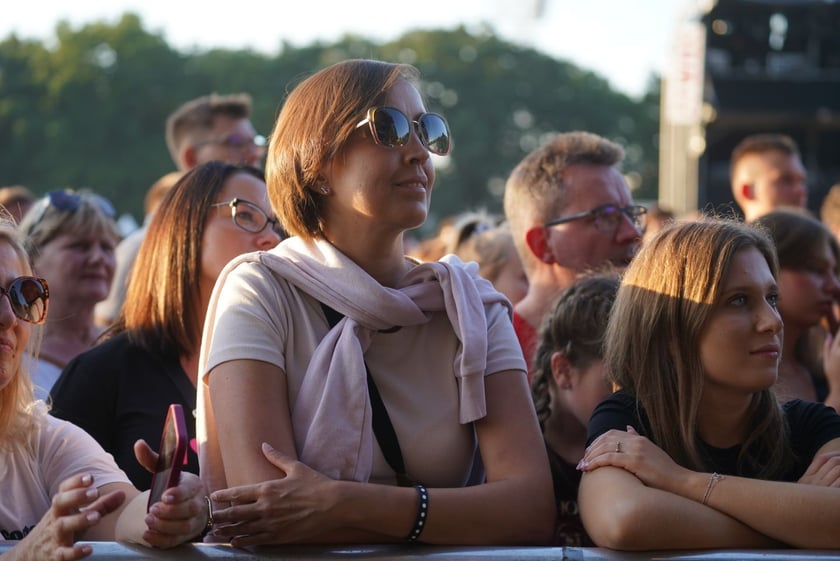 Męskie Granie 2023 Wrocław, piątek 11 sierpnia
