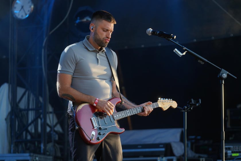 Męskie Granie 2023 Wrocław, piątek 11 sierpnia