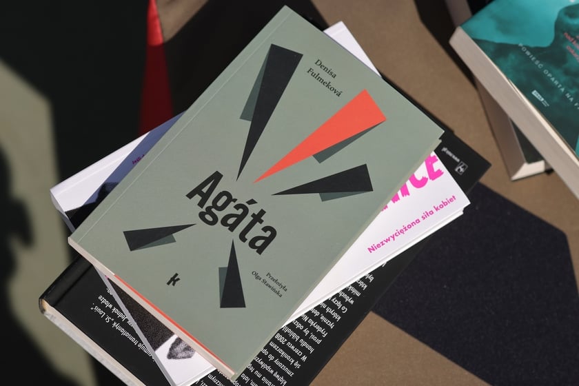 Tegoroczna Europejska Noc Literatury na osiedlu Szczepin &ndash; książki, kt&oacute;rych fragmenty poznamy