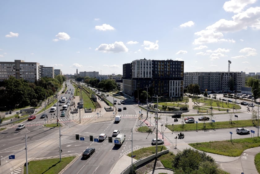 Tegoroczna Europejska Noc Literatury na osiedlu Szczepin