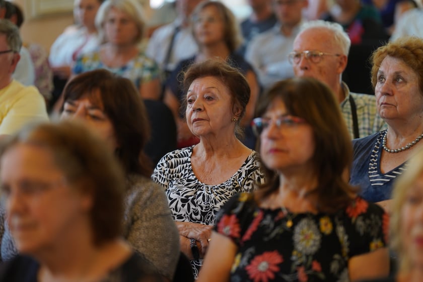 Inauguracja koncertów letnich w Operze Wrocławskiej