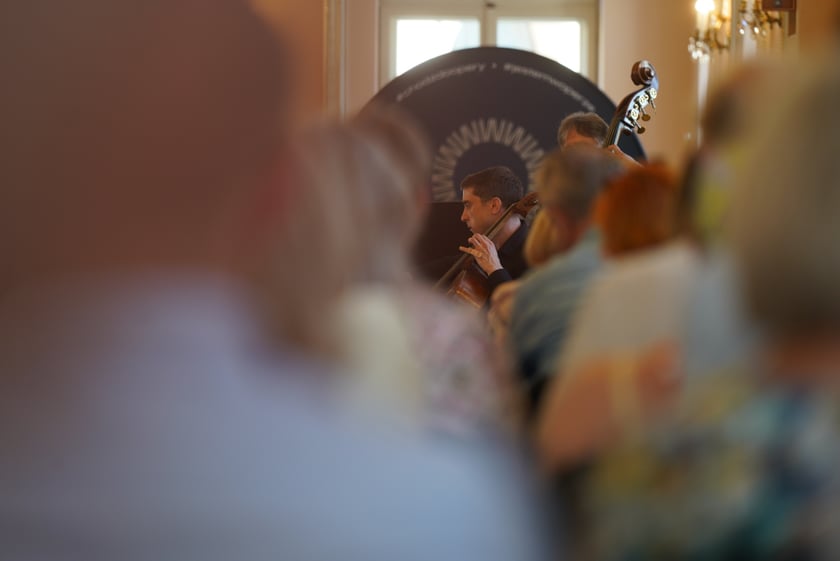 Inauguracja koncertów letnich w Operze Wrocławskiej