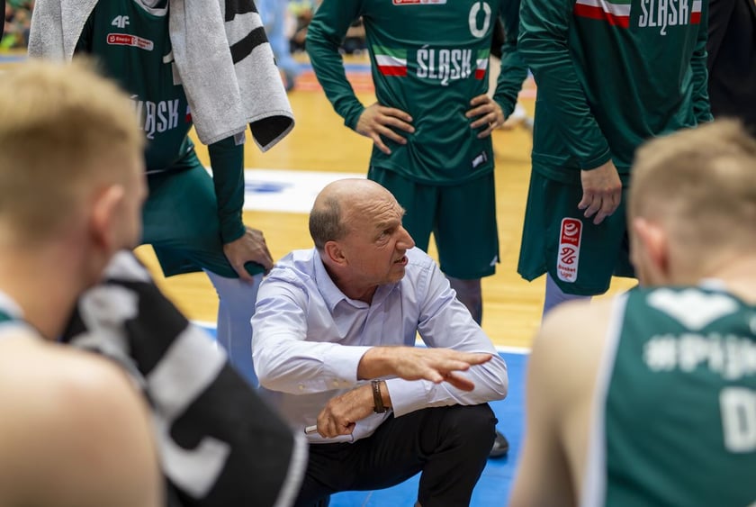 W czwartek, 19 maja, w Hali Orbita nie zabrakło emocji