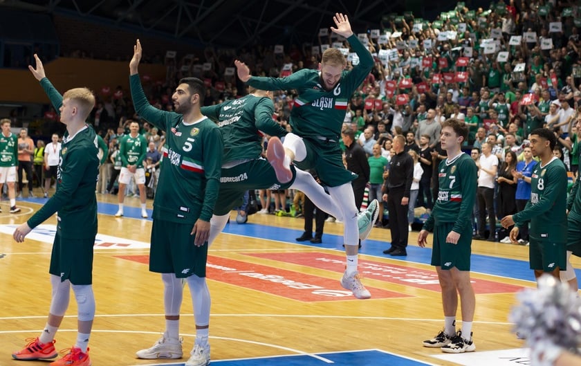 W czwartek, 19 maja, w Hali Orbita nie zabrakło emocji