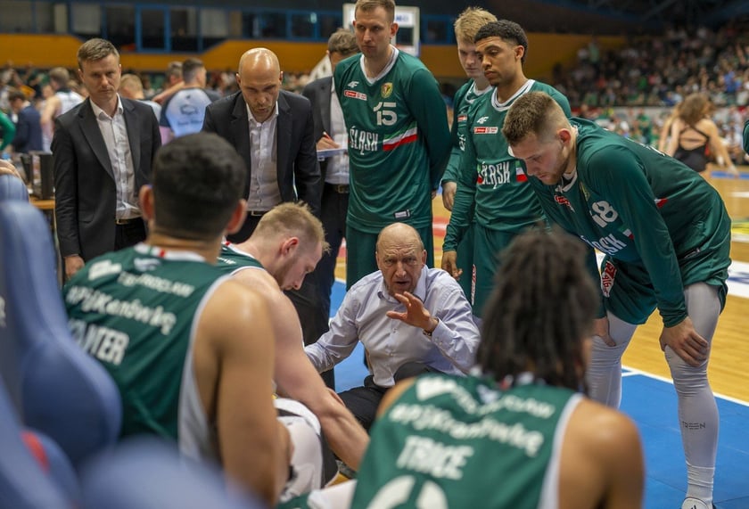 W czwartek, 19 maja, w Hali Orbita nie zabrakło emocji