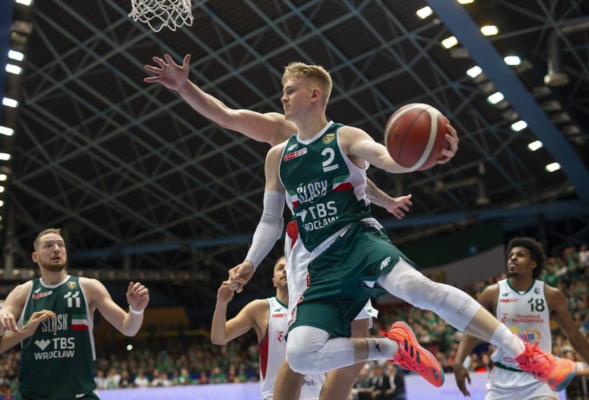 W czwartek, 19 maja, w Hali Orbita nie zabrakło emocji