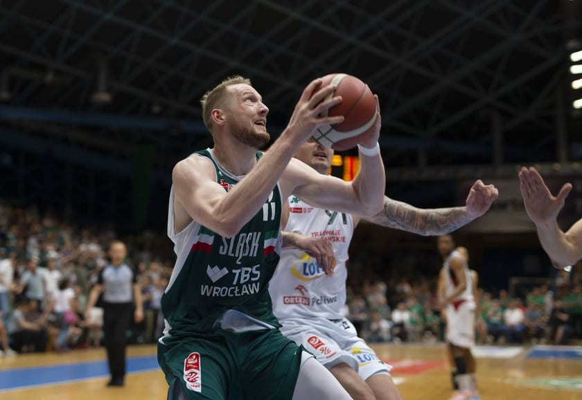 W czwartek, 19 maja, w Hali Orbita nie zabrakło emocji