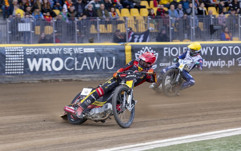 Start sezonu żużlowego na Stadionie Olimpijskim