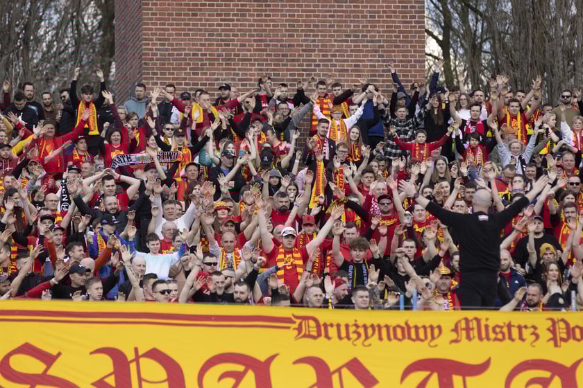 Start sezonu żużlowego na Stadionie Olimpijskim