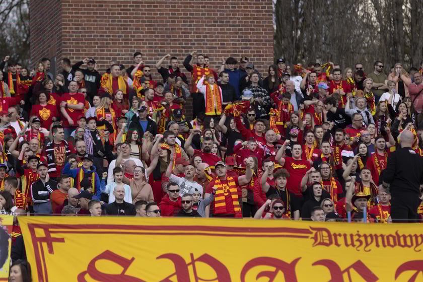 Start sezonu żużlowego na Stadionie Olimpijskim