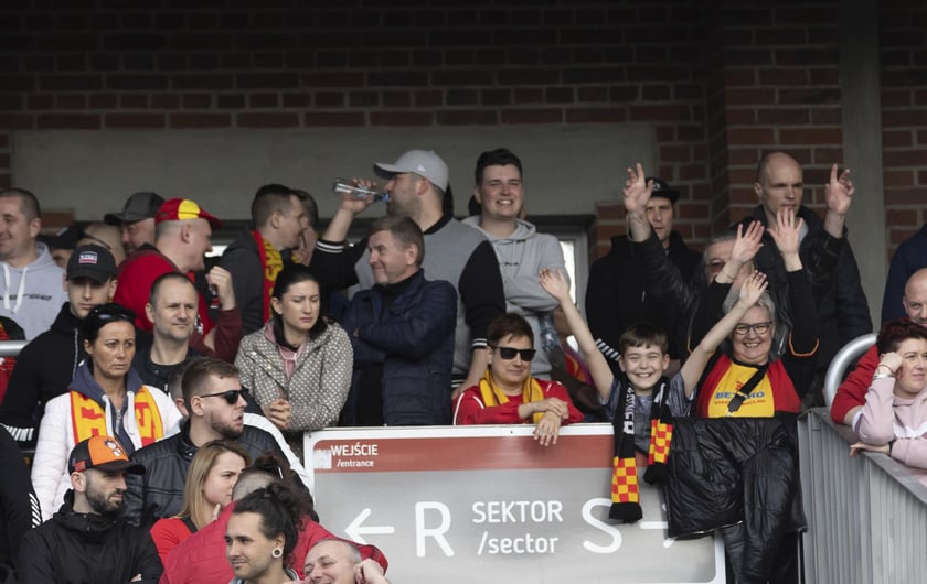 Start sezonu żużlowego na Stadionie Olimpijskim