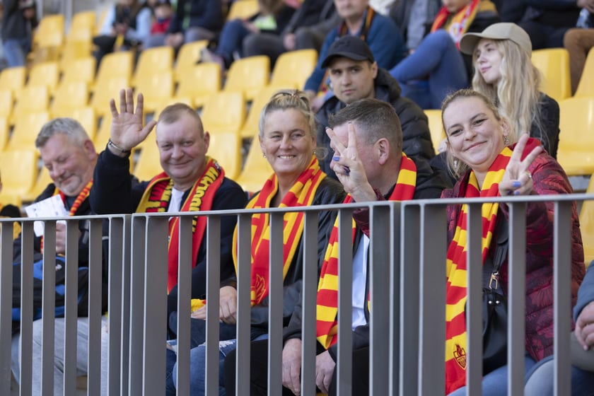 Start sezonu żużlowego na Stadionie Olimpijskim