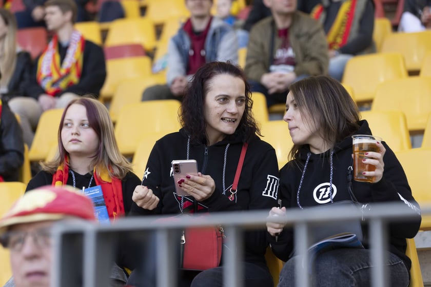 Start sezonu żużlowego na Stadionie Olimpijskim