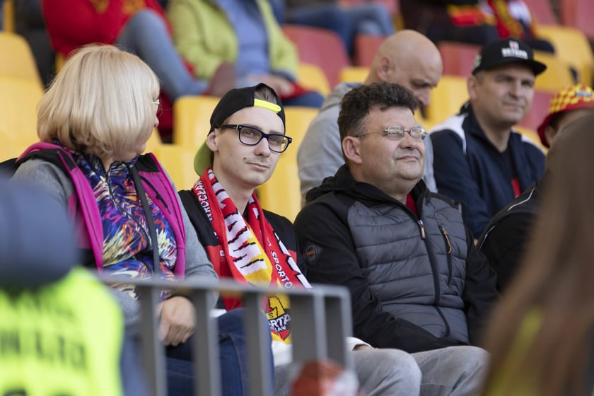 Start sezonu żużlowego na Stadionie Olimpijskim