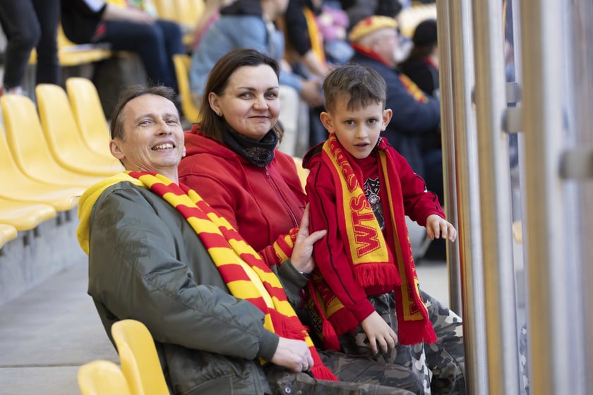 Start sezonu żużlowego na Stadionie Olimpijskim