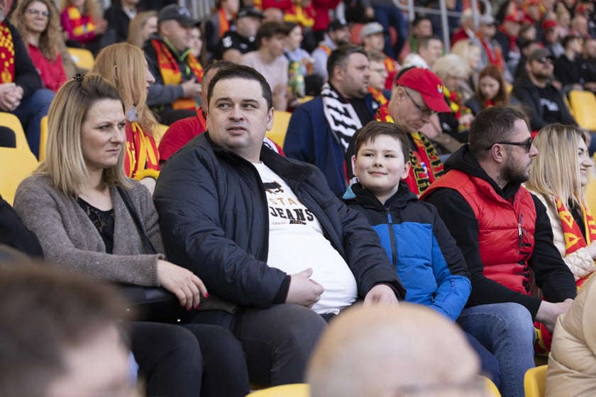 Start sezonu żużlowego na Stadionie Olimpijskim