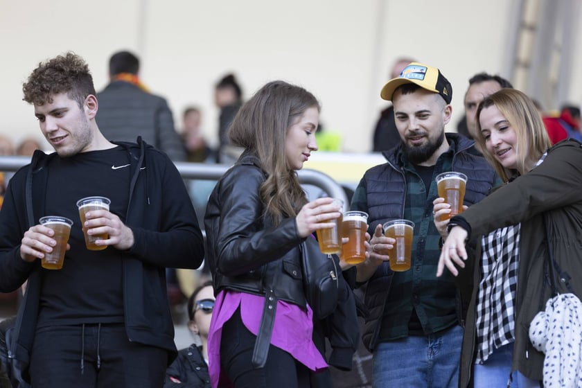 Start sezonu żużlowego na Stadionie Olimpijskim