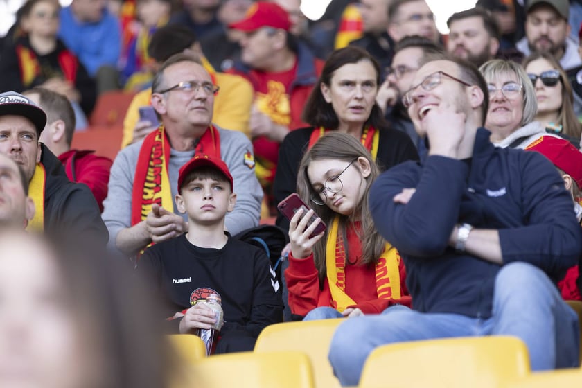 Start sezonu żużlowego na Stadionie Olimpijskim