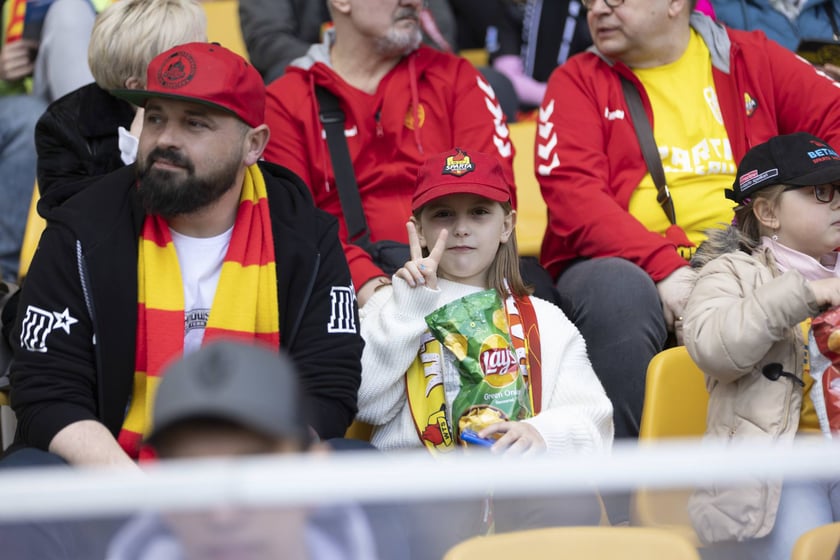 Start sezonu żużlowego na Stadionie Olimpijskim