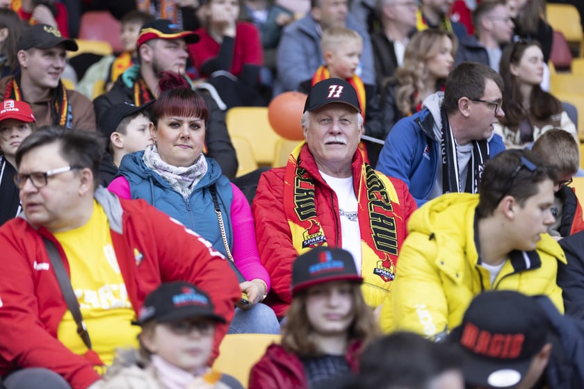 Start sezonu żużlowego na Stadionie Olimpijskim