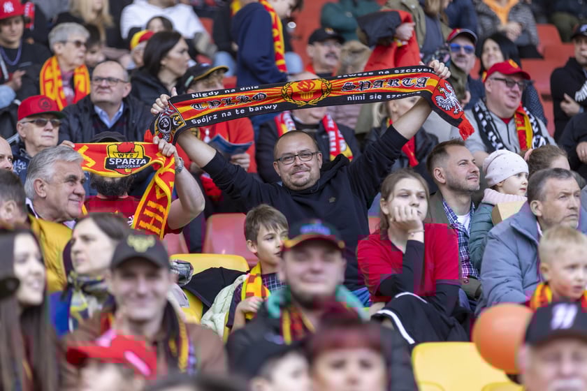 Start sezonu żużlowego na Stadionie Olimpijskim
