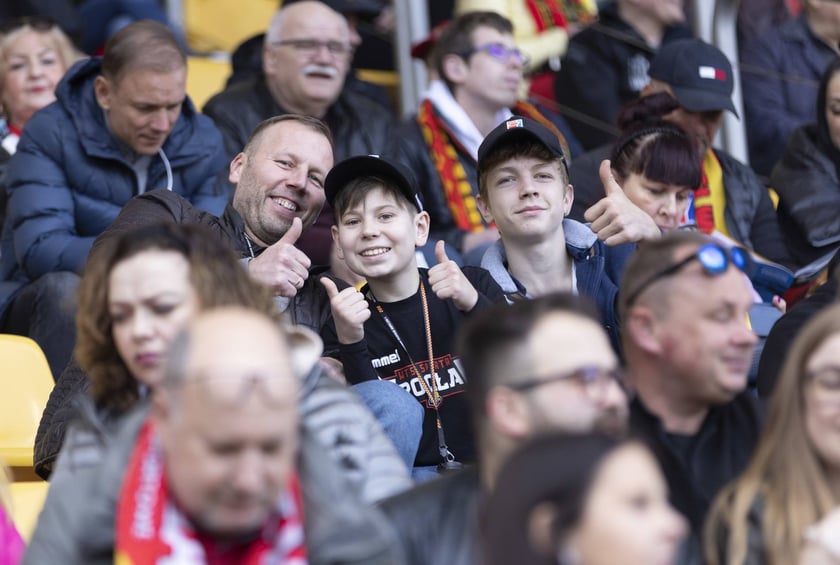 Start sezonu żużlowego na Stadionie Olimpijskim
