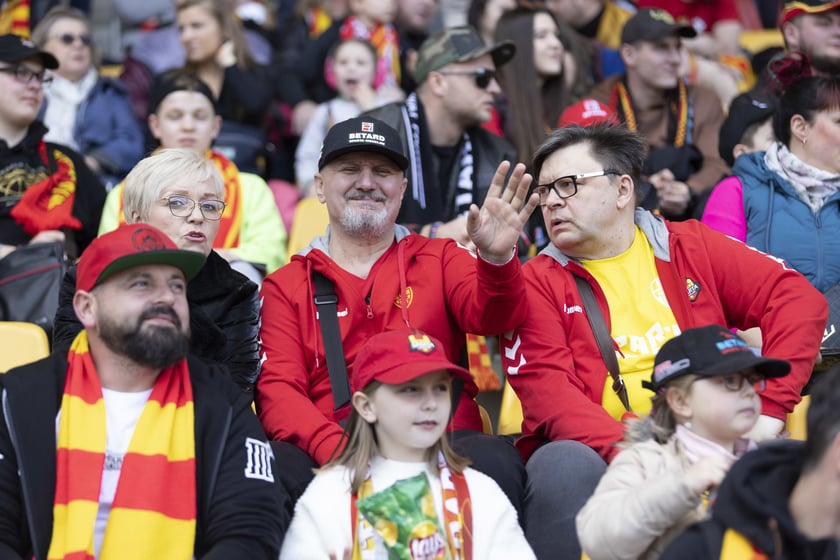Start sezonu żużlowego na Stadionie Olimpijskim