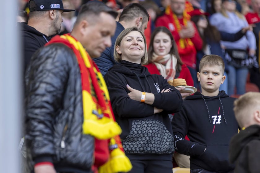 Start sezonu żużlowego na Stadionie Olimpijskim