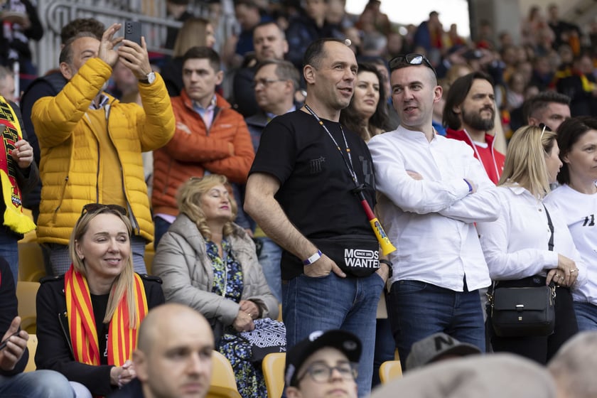 Start sezonu żużlowego na Stadionie Olimpijskim