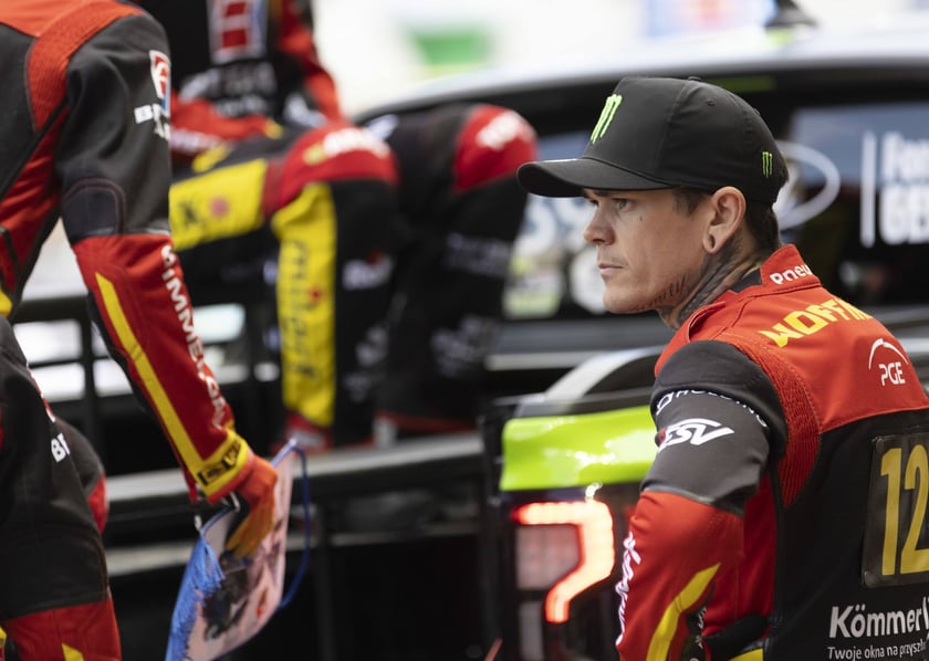 Start sezonu żużlowego na Stadionie Olimpijskim