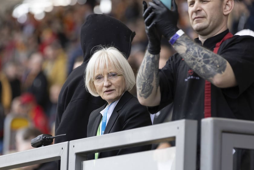 Start sezonu żużlowego na Stadionie Olimpijskim