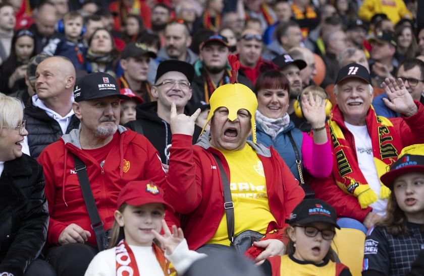 Start sezonu żużlowego na Stadionie Olimpijskim