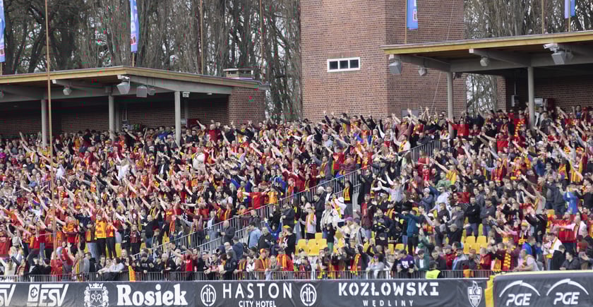 Start sezonu żużlowego na Stadionie Olimpijskim